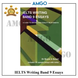 IELTS Writing Band 9 Essays