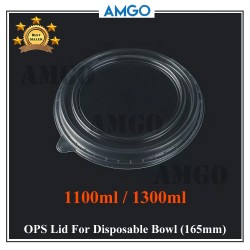 Lid for 1100 / 1300ml (50pcs)