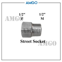 Street Socket