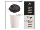 cup and lid