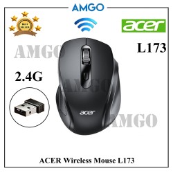 Acer Wireless Mouse L173