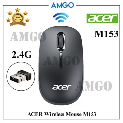 Acer Wireless Mouse M153