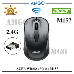 Acer Wireless Mouse M157