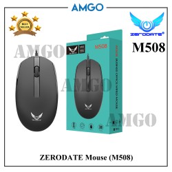 Zerodate Mouse M508