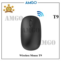 Wireless Mouse T9