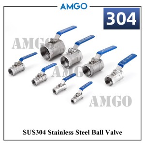Ball Valve