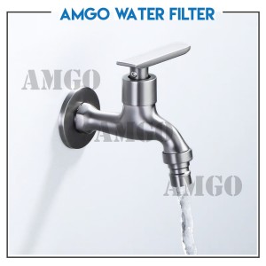 Wall Mount Water Tap